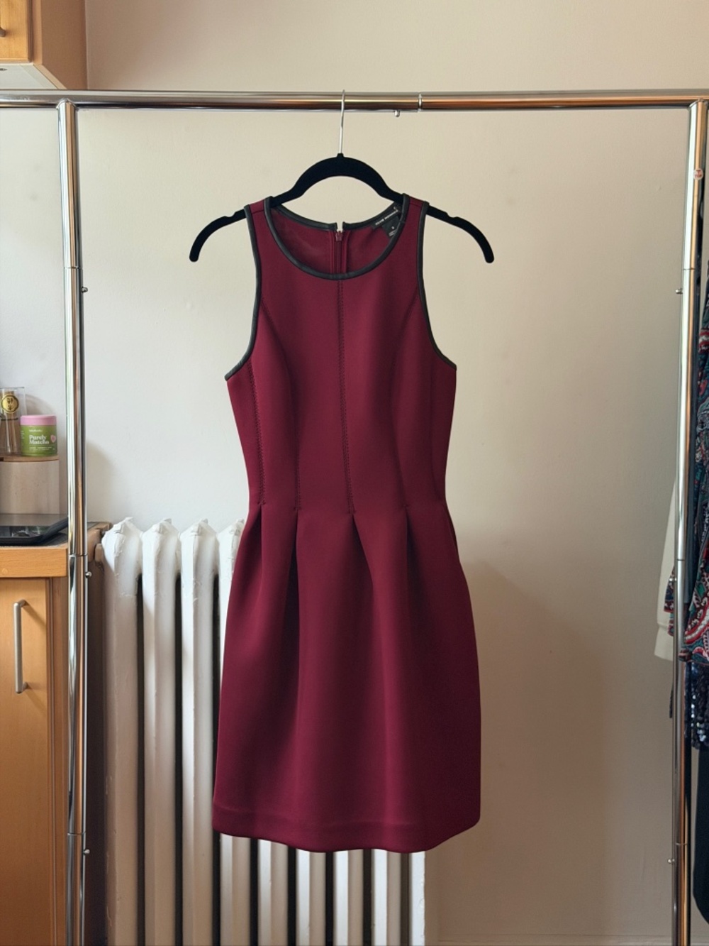 Club Monaco Scuba Dress